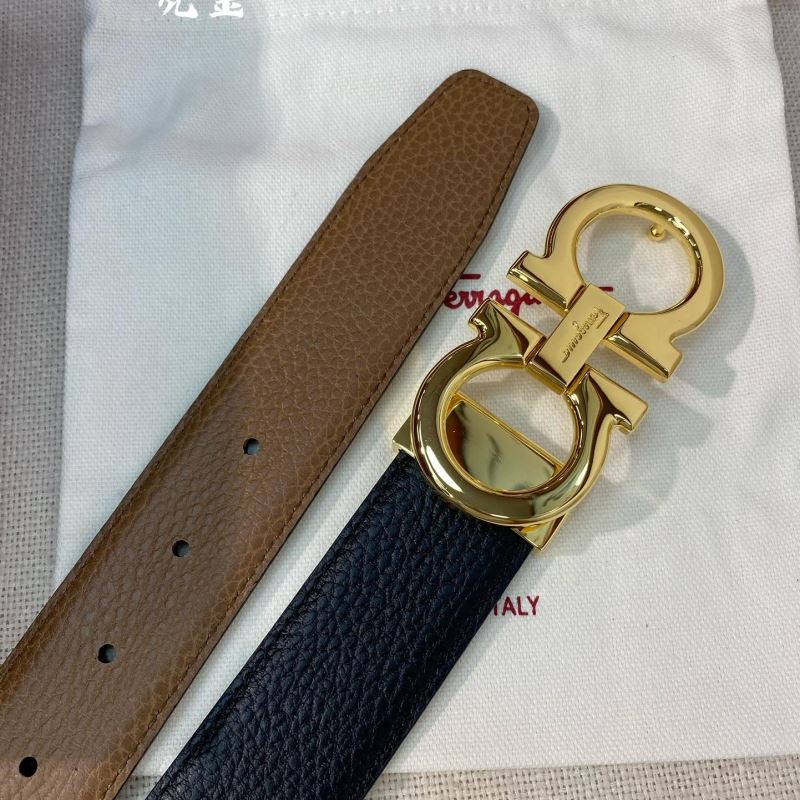 Ferragamo Belts